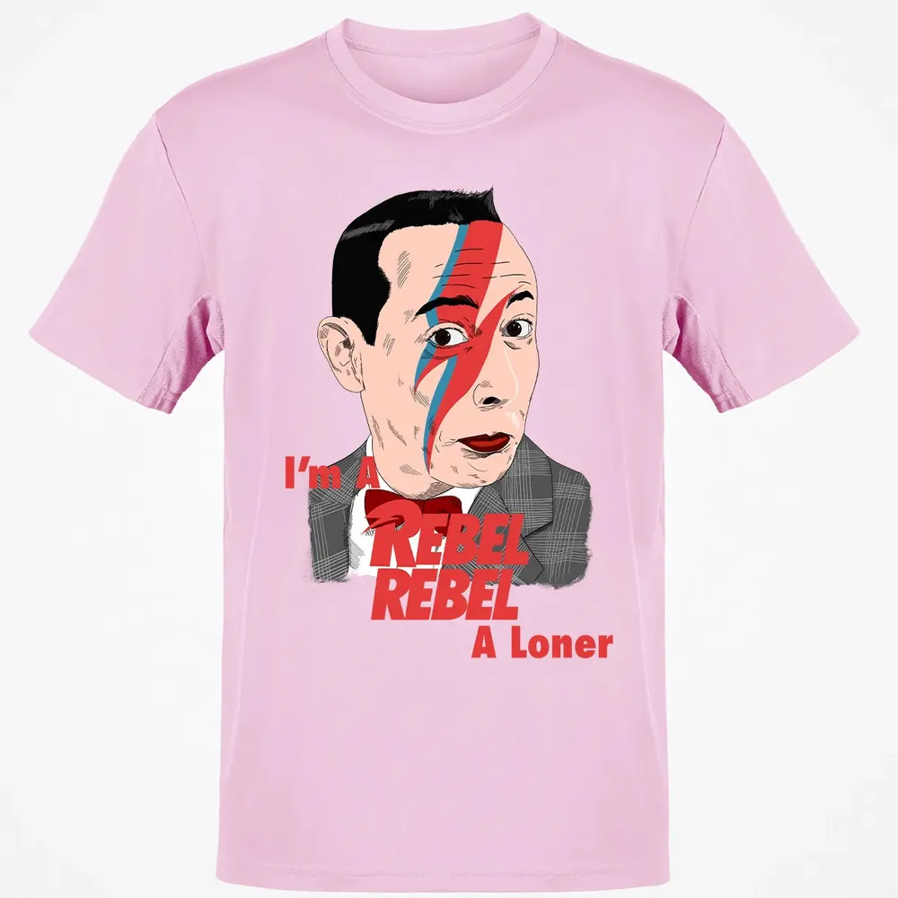 PeeWee Stardust Classic Unisex T-Shirt - 6