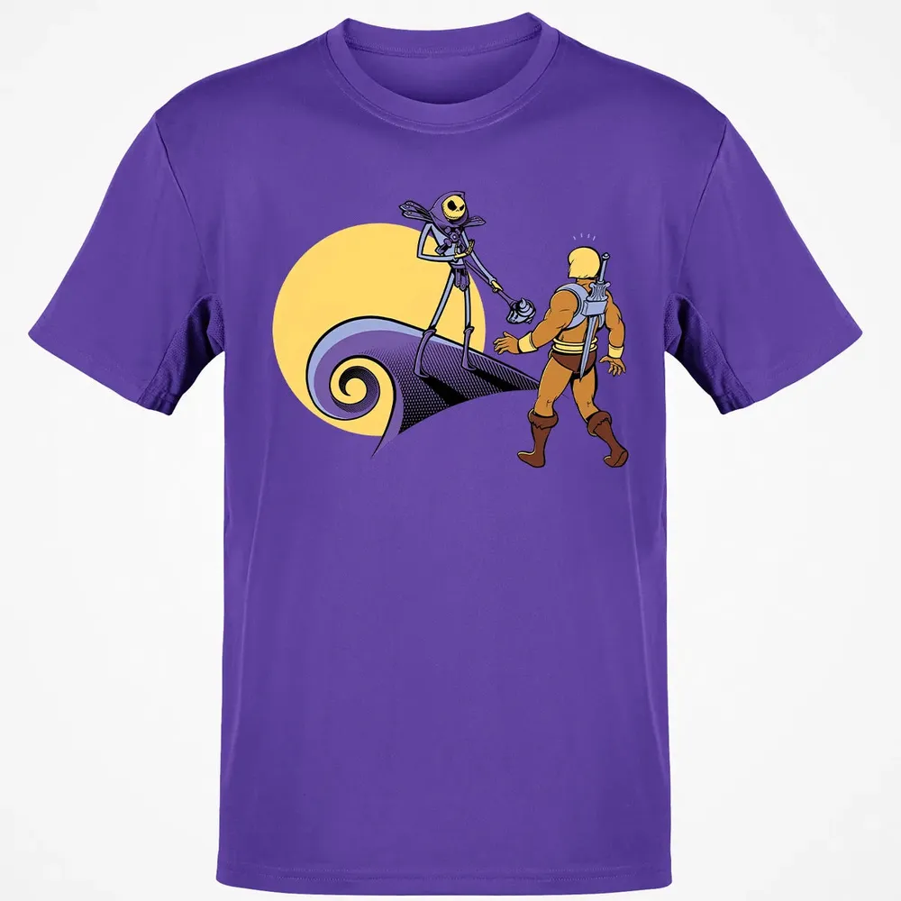 The New Villain Classic Unisex T-Shirt - 10