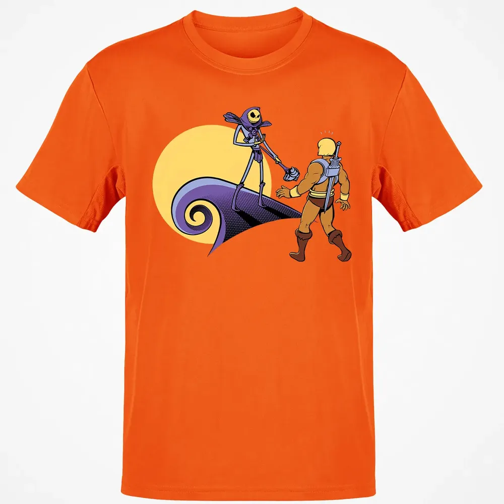 The New Villain Classic Unisex T-Shirt - 9