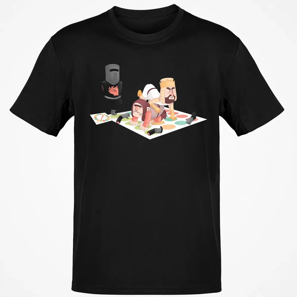 Child Play Classic Unisex T-Shirt - 2