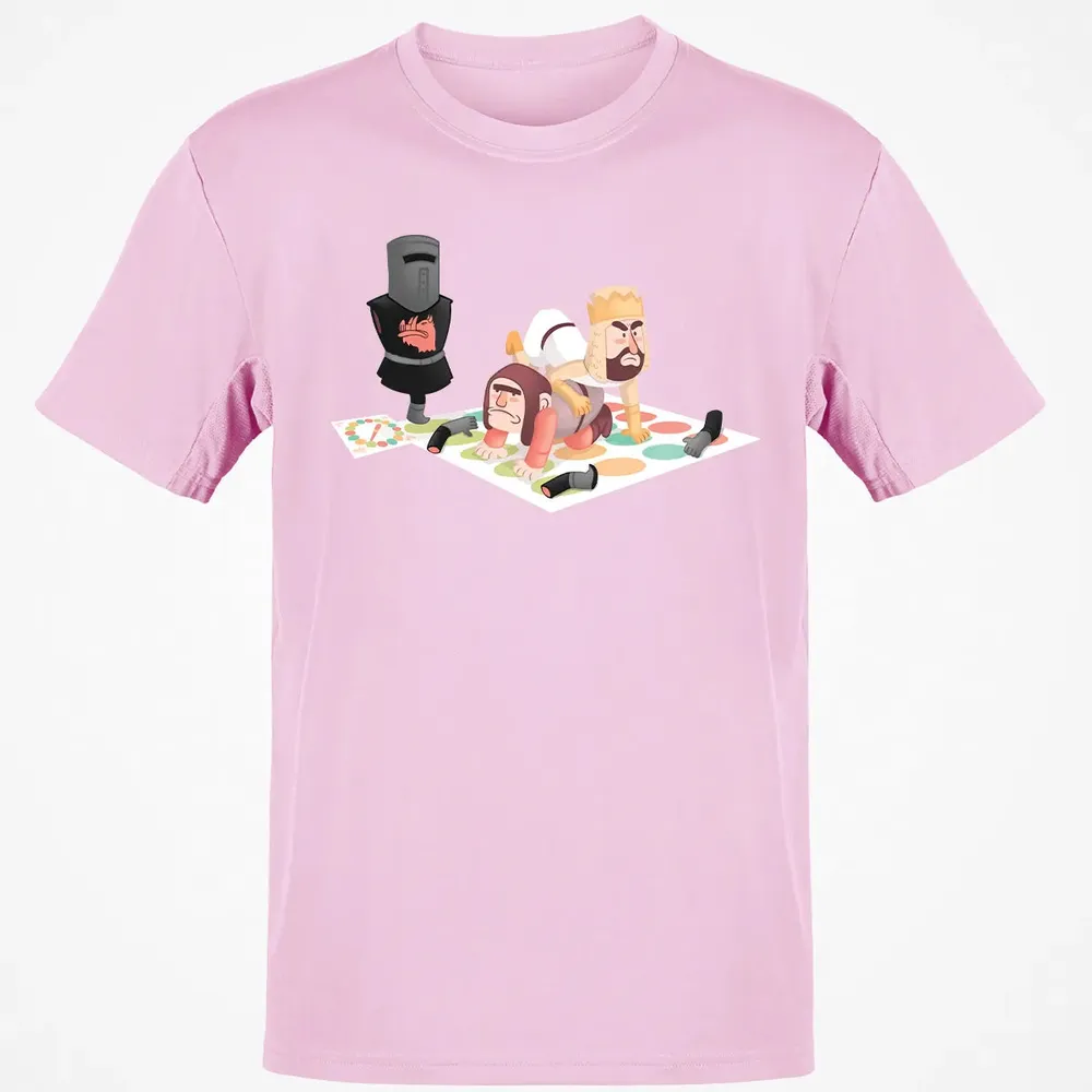Child Play Classic Unisex T-Shirt - 6