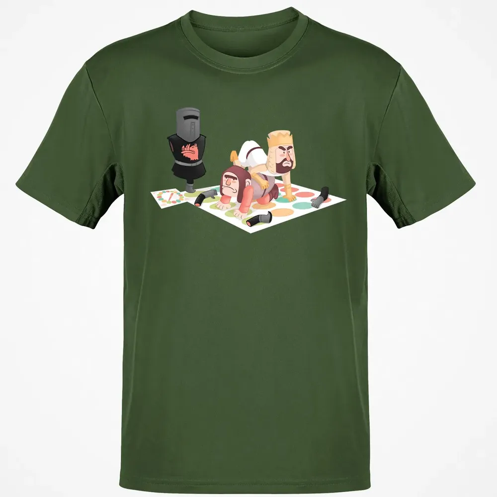 Child Play Classic Unisex T-Shirt - 7