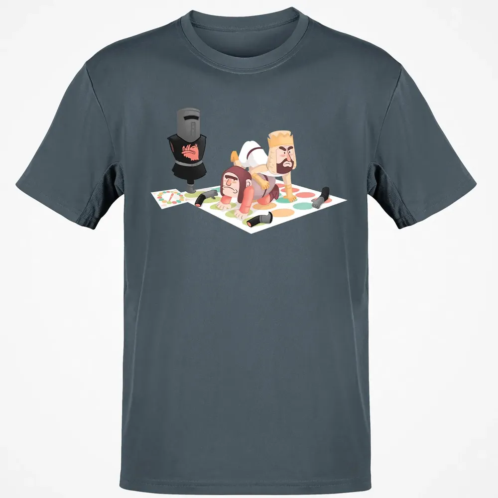 Child Play Classic Unisex T-Shirt - 4