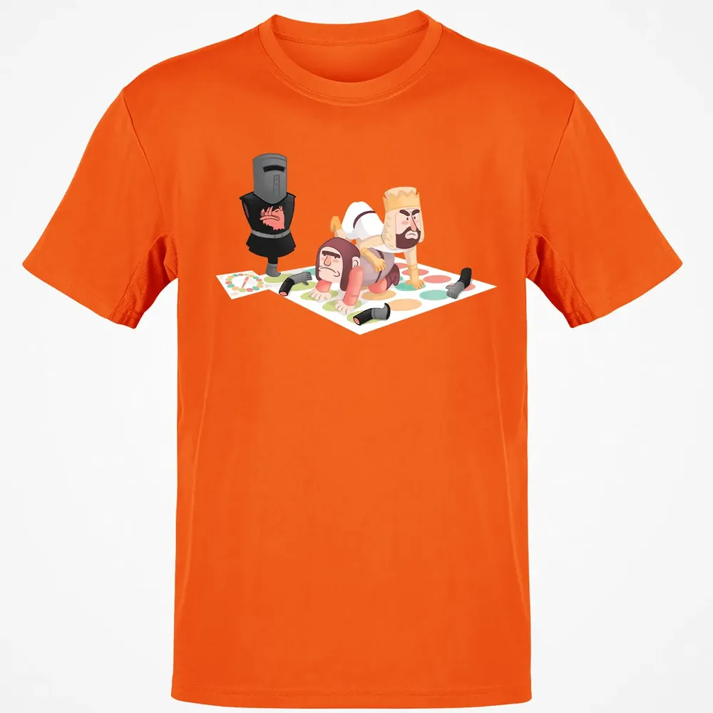 Child Play Classic Unisex T-Shirt - 9