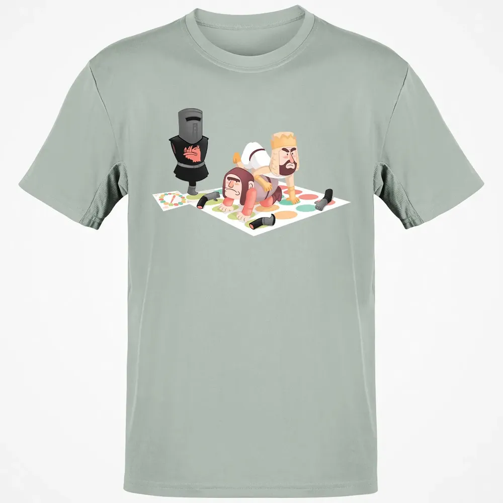 Child Play Classic Unisex T-Shirt - 3
