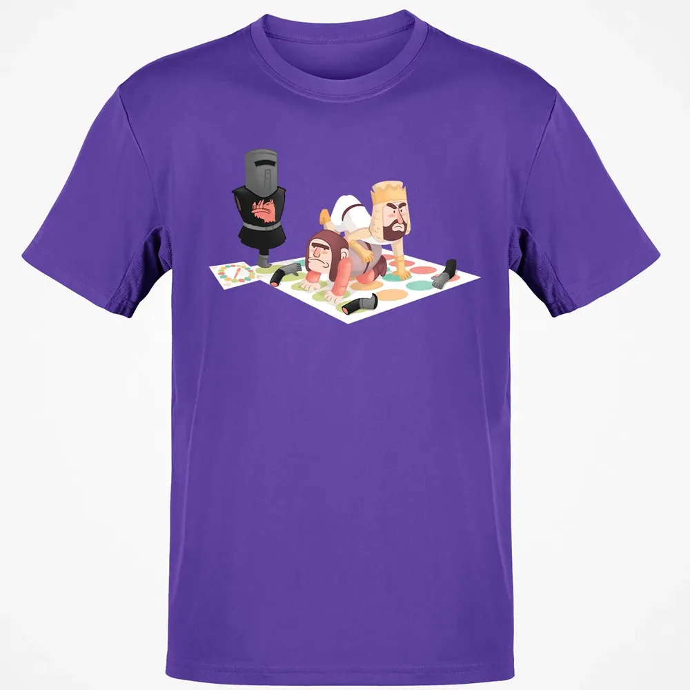 Child Play Classic Unisex T-Shirt - 10