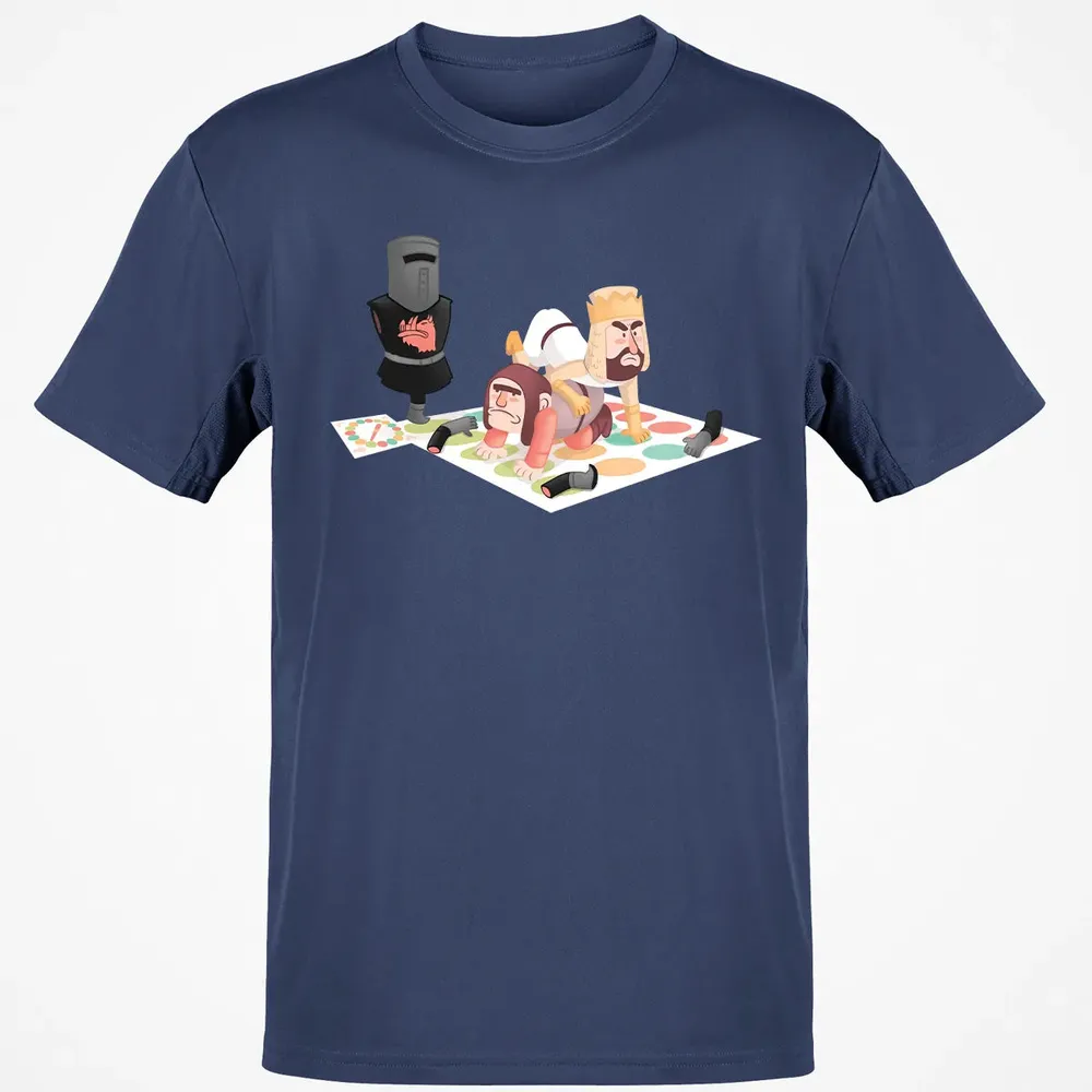Child Play Classic Unisex T-Shirt - 8