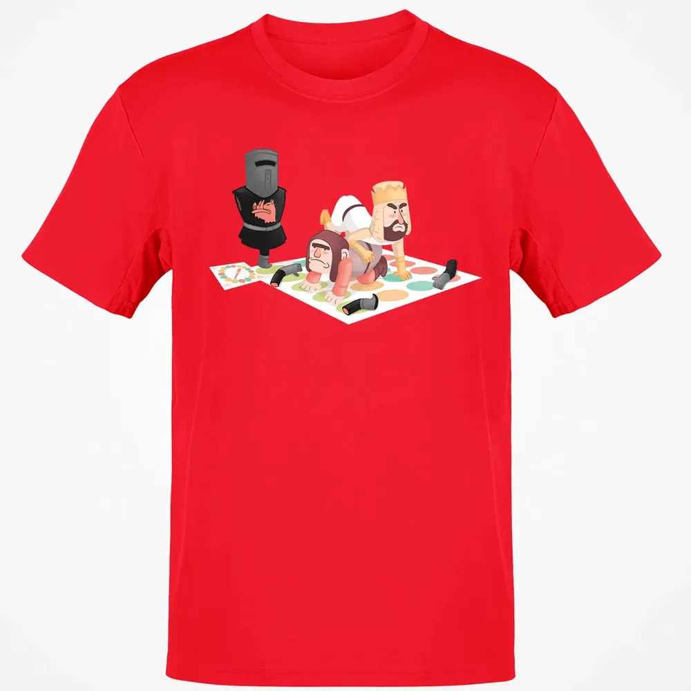 Child Play Classic Unisex T-Shirt - 11