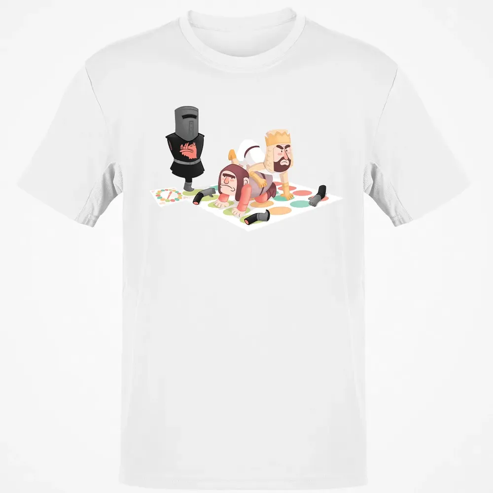 Child Play Classic Unisex T-Shirt - 13