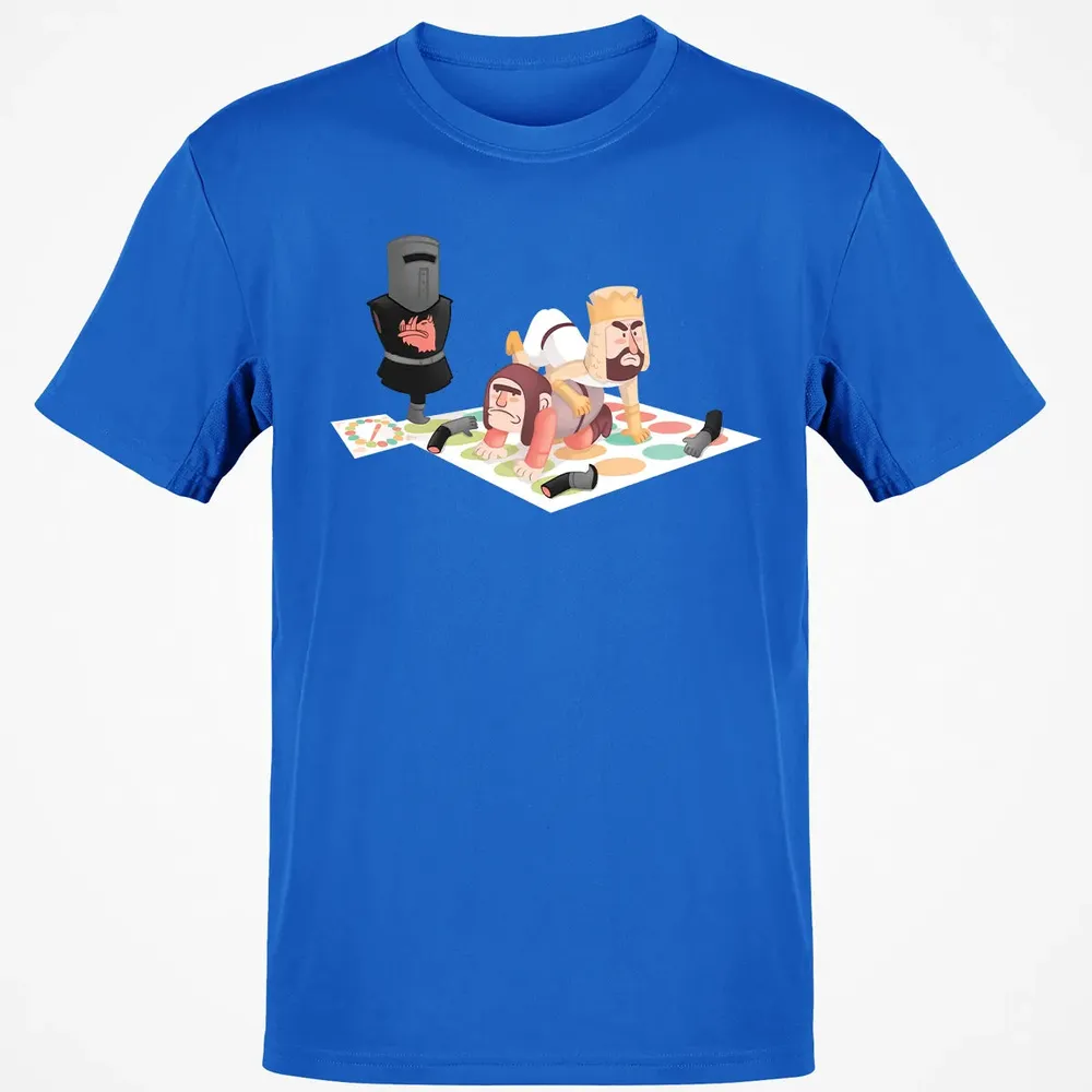Child Play Classic Unisex T-Shirt - 12