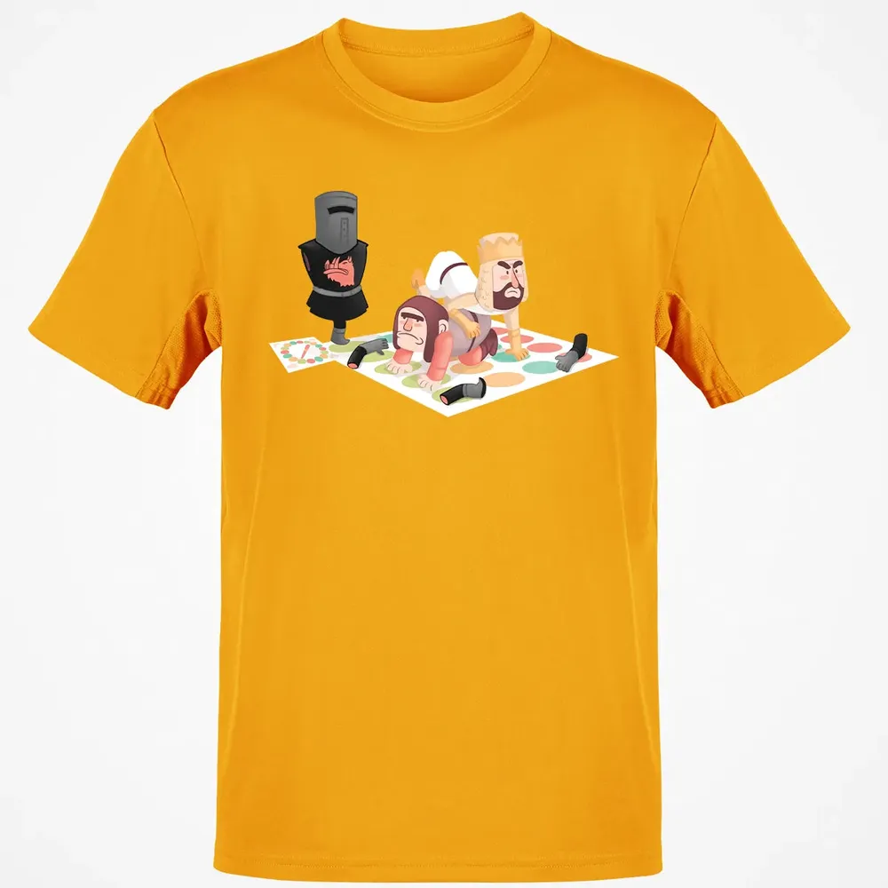 Child Play Classic Unisex T-Shirt - 5