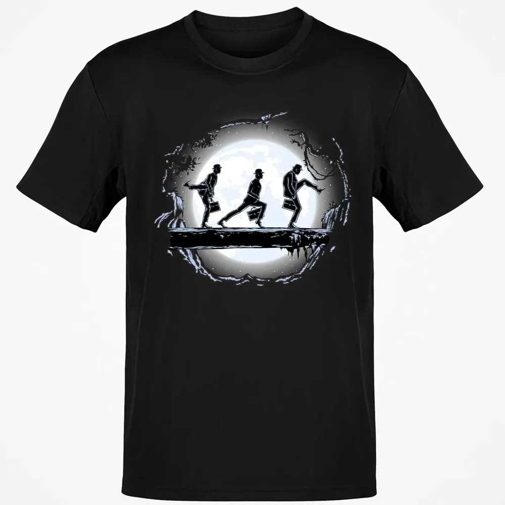 Ministry of Hakuna Matata Classic Unisex T-Shirt - 2