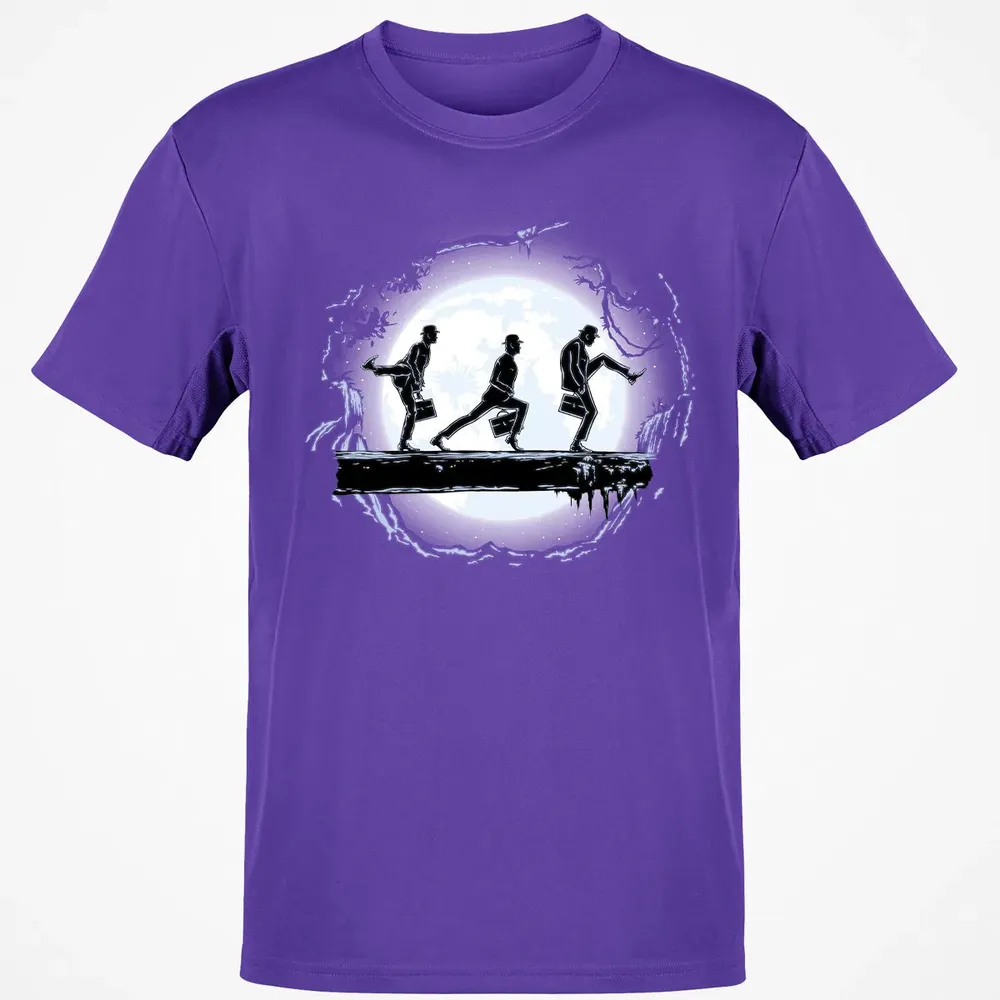 Ministry of Hakuna Matata Classic Unisex T-Shirt - 10