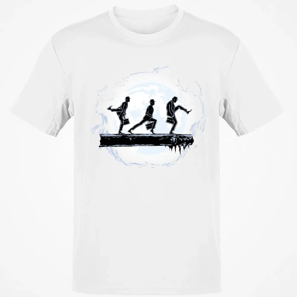 Ministry of Hakuna Matata Classic Unisex T-Shirt - 13