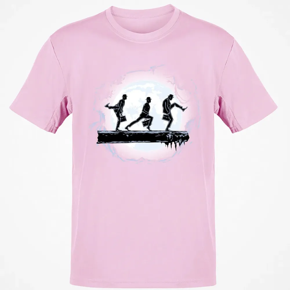Ministry of Hakuna Matata Classic Unisex T-Shirt - 6