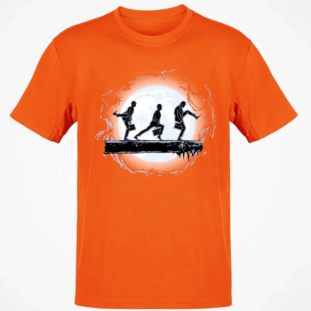 Ministry of Hakuna Matata Classic Unisex T-Shirt - 9