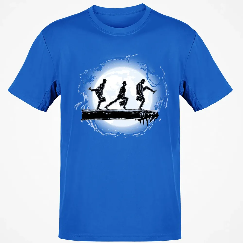 Ministry of Hakuna Matata Classic Unisex T-Shirt - 12
