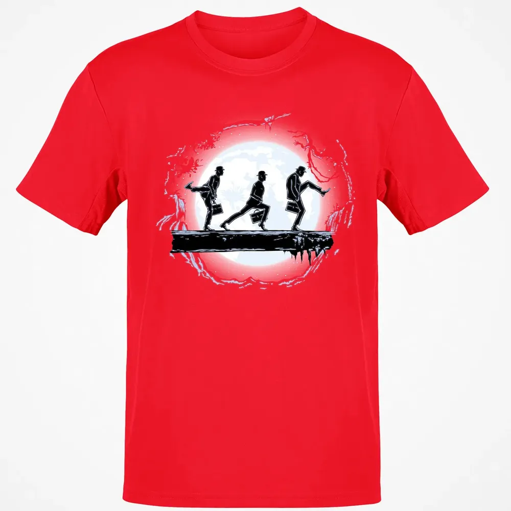 Ministry of Hakuna Matata Classic Unisex T-Shirt - 11