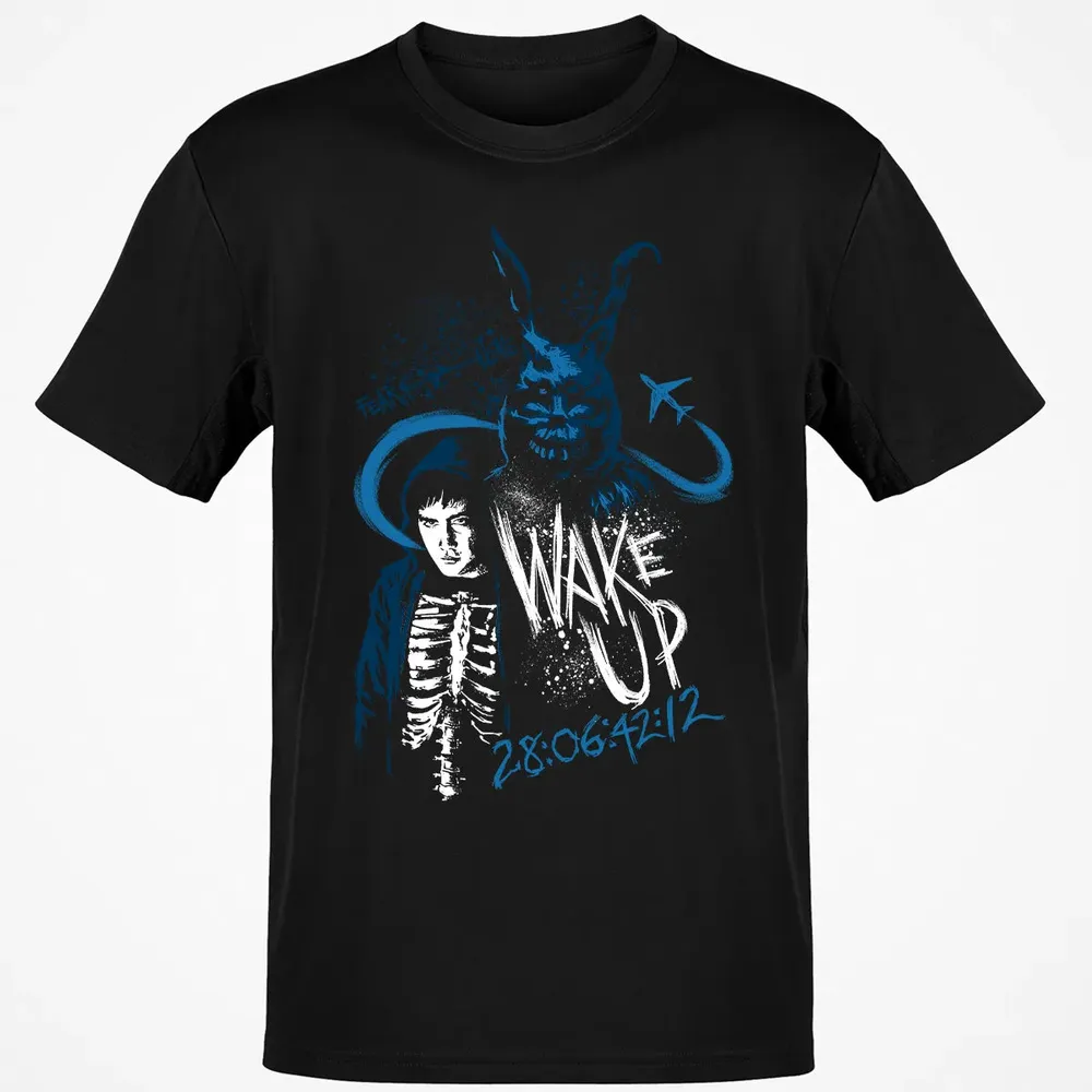 Wakeup Classic Unisex T-Shirt - 2