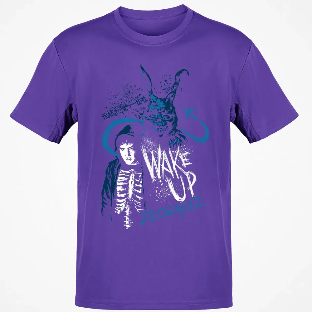 Wakeup Classic Unisex T-Shirt - 10