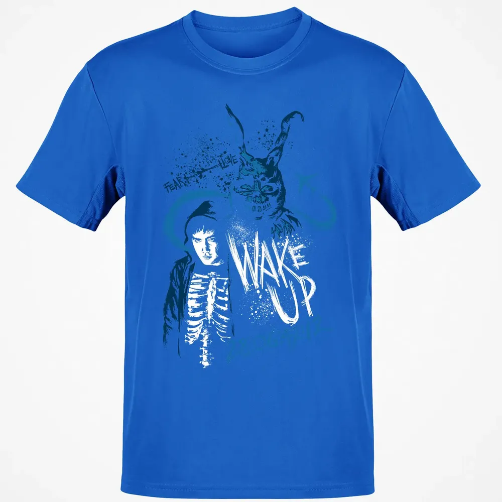 Wakeup Classic Unisex T-Shirt - 12