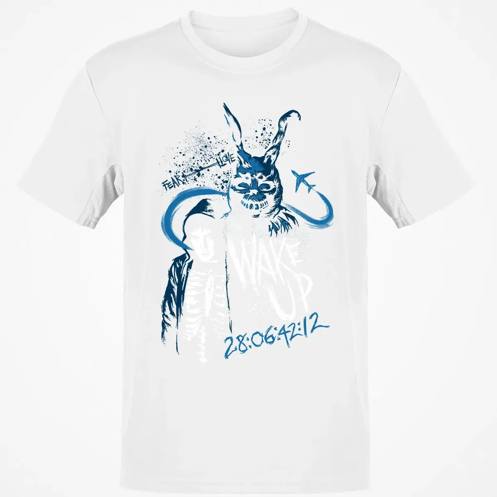 Wakeup Classic Unisex T-Shirt - 13