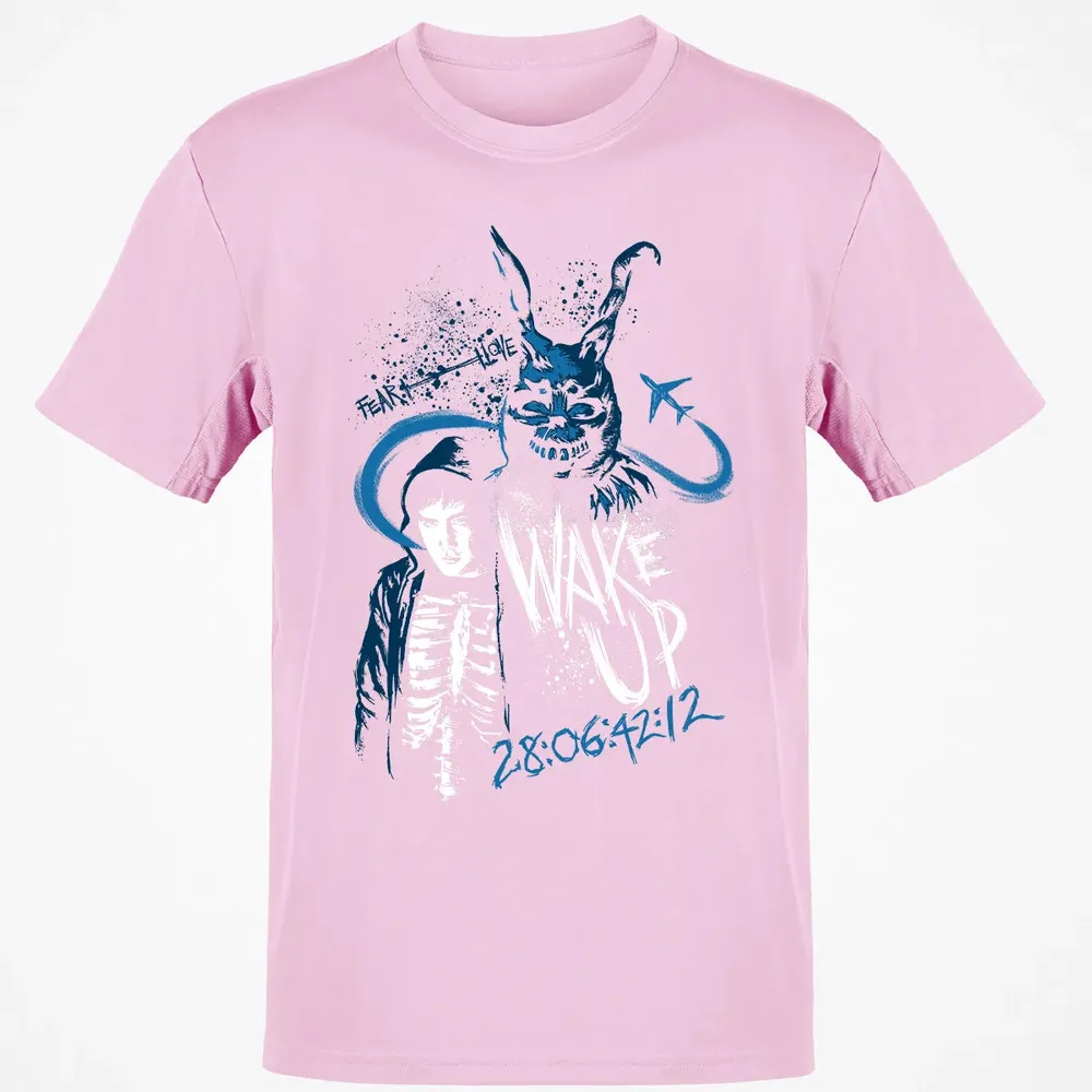 Wakeup Classic Unisex T-Shirt - 6