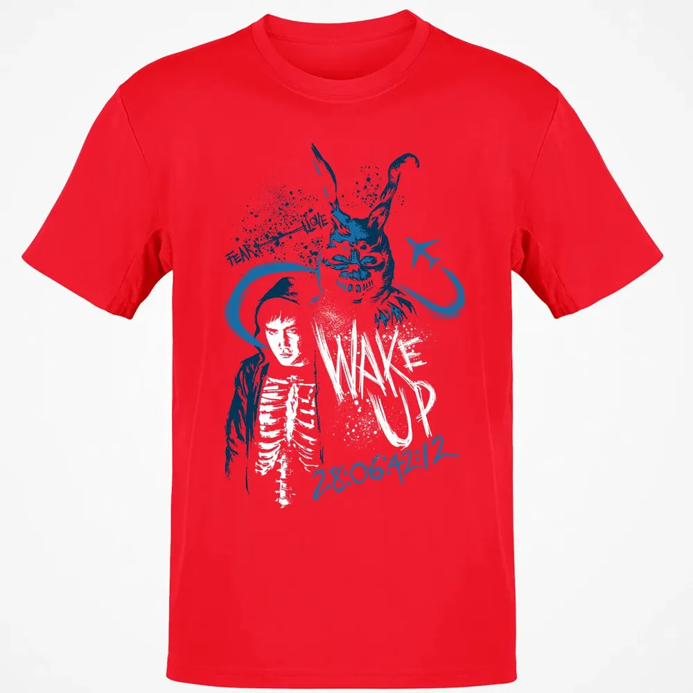 Wakeup Classic Unisex T-Shirt - 11
