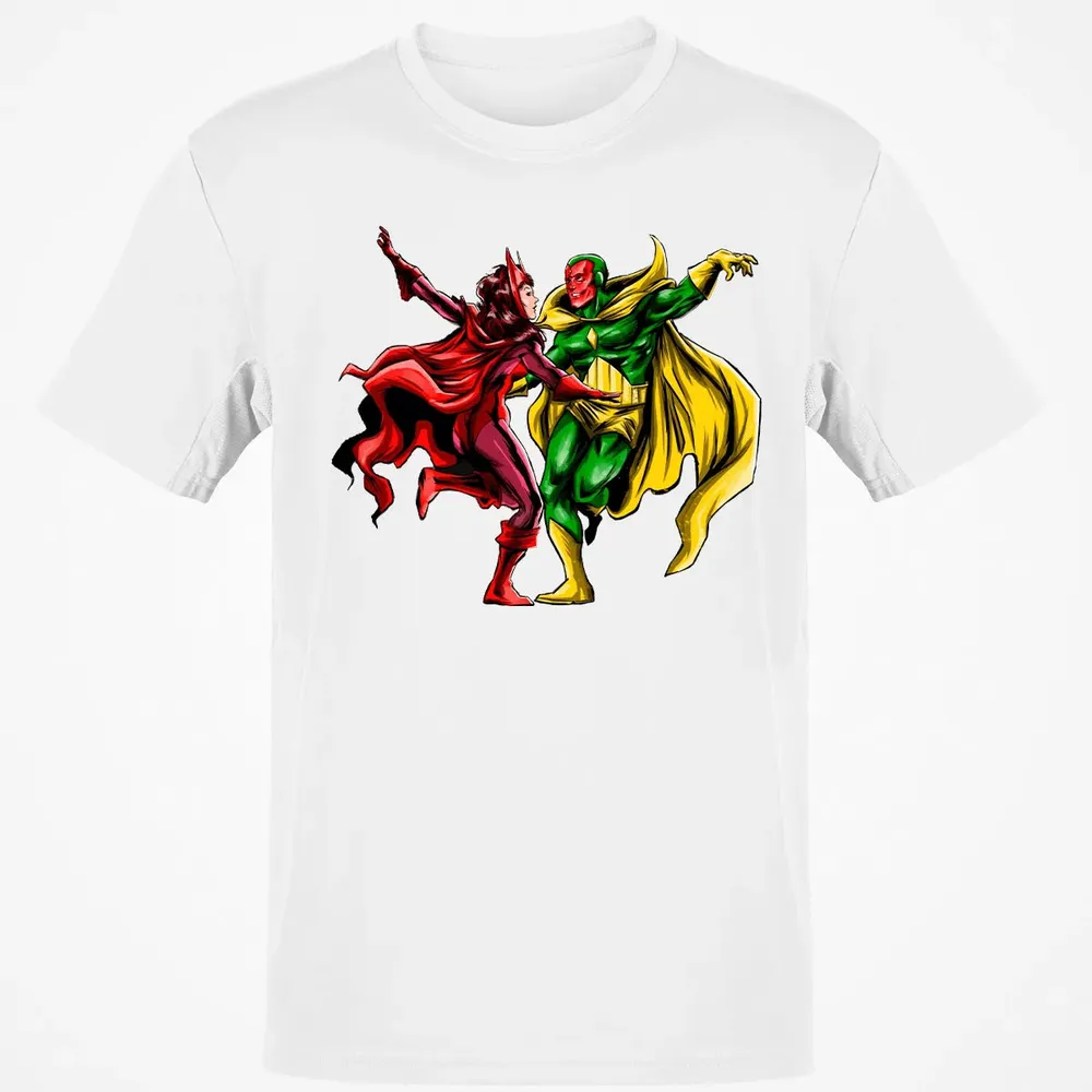 Wanda-la-land Classic Unisex T-Shirt - 13