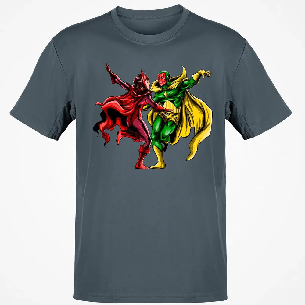 Wanda-la-land Classic Unisex T-Shirt - 4