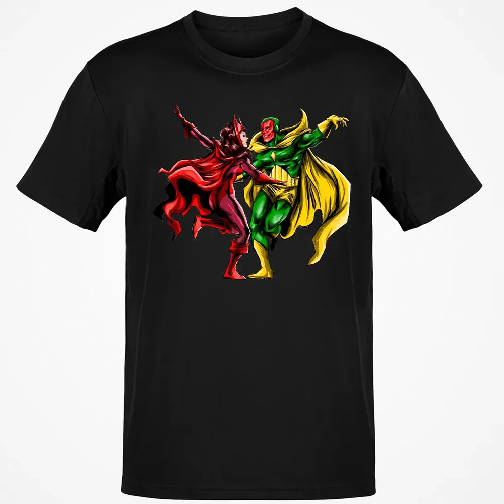 Wanda-la-land Classic Unisex T-Shirt - 2