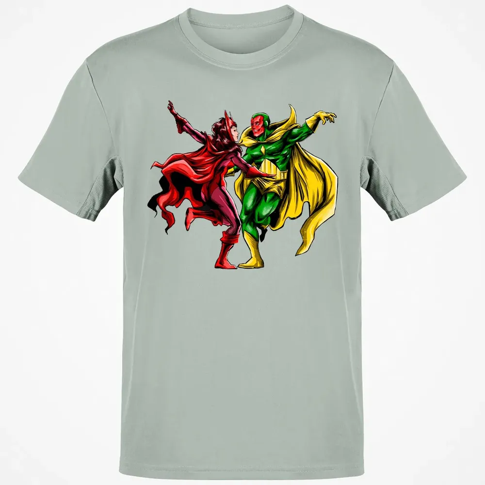 Wanda-la-land Classic Unisex T-Shirt - 3