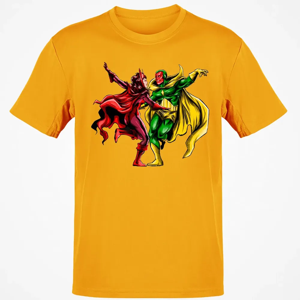 Wanda-la-land Classic Unisex T-Shirt - 5