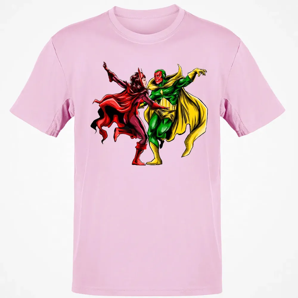Wanda-la-land Classic Unisex T-Shirt - 6