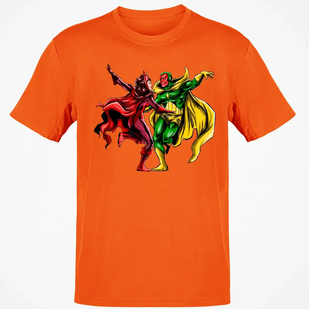 Wanda-la-land Classic Unisex T-Shirt - 9