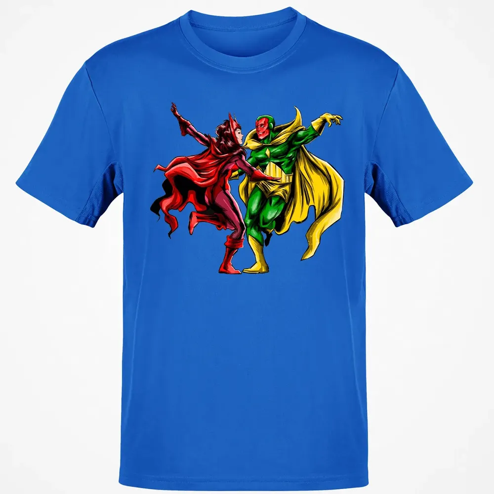 Wanda-la-land Classic Unisex T-Shirt - 12