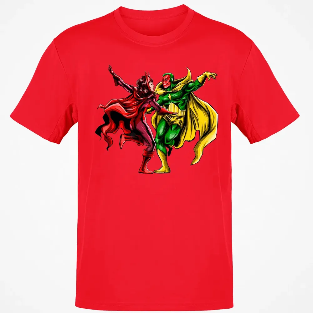 Wanda-la-land Classic Unisex T-Shirt - 11
