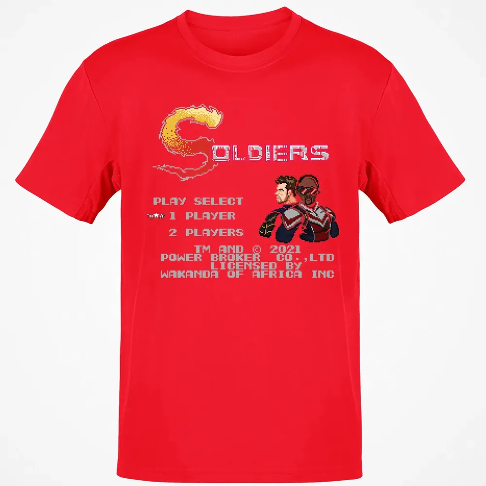 Soldier America Classic Unisex T-Shirt - 11