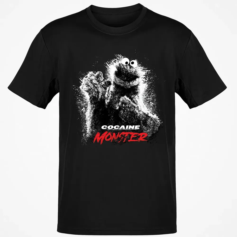 CC Monster Classic Unisex T-Shirt - 2