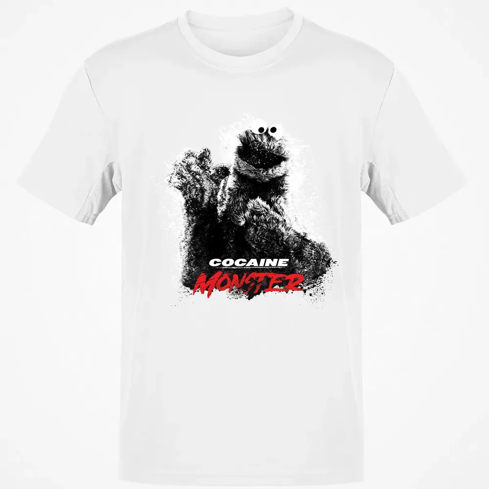 CC Monster Classic Unisex T-Shirt - 13