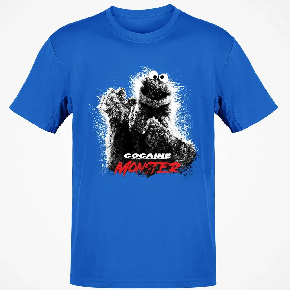 CC Monster Classic Unisex T-Shirt - 12
