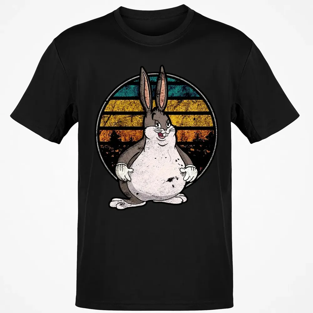 Big Chungu Classic Unisex T-Shirt - 2