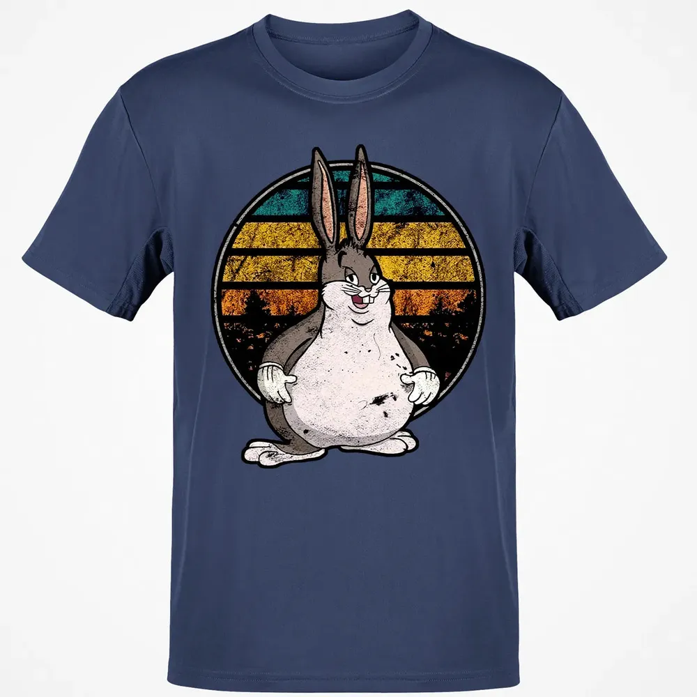 Big Chungu Classic Unisex T-Shirt - 8