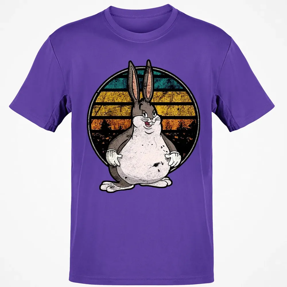 Big Chungu Classic Unisex T-Shirt - 10
