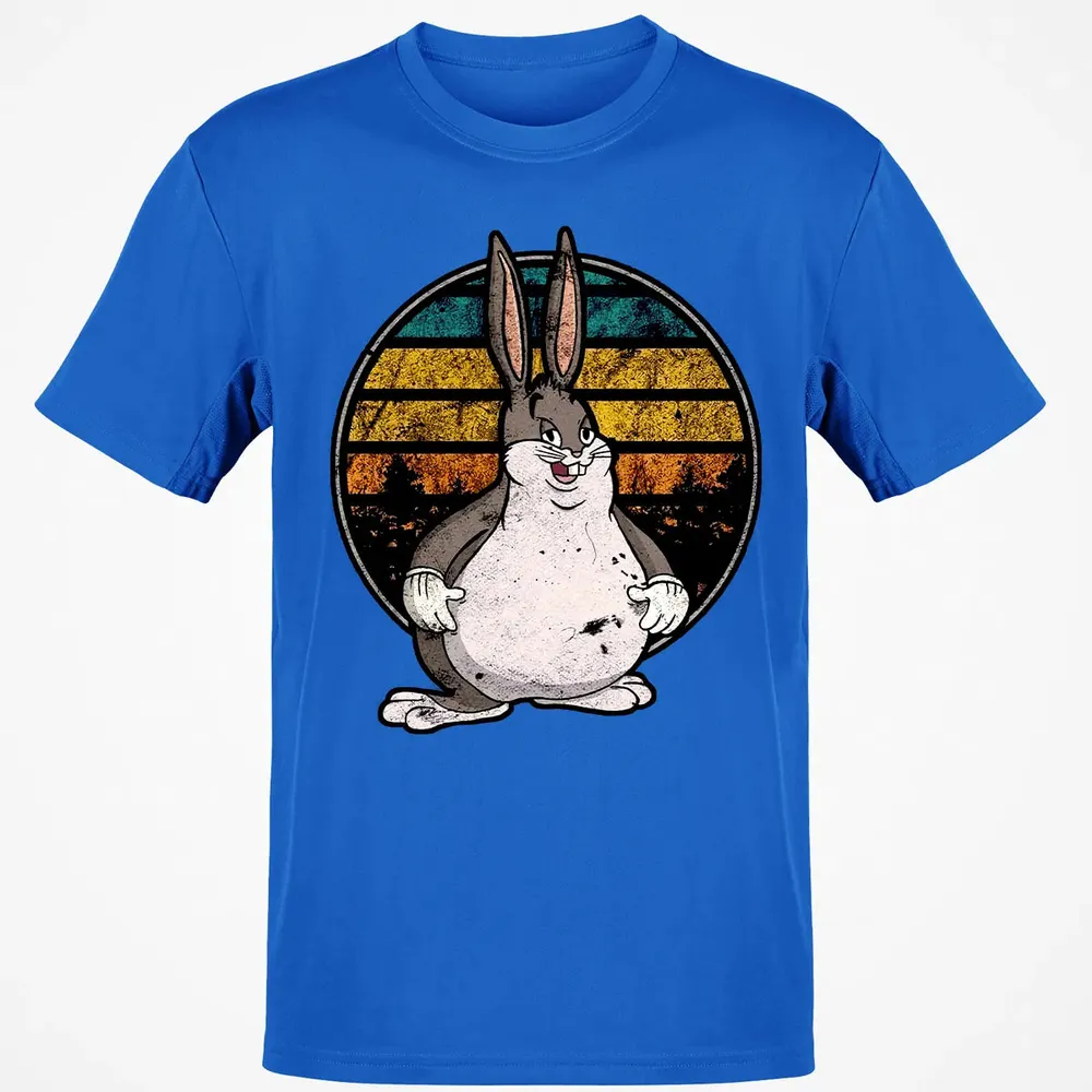 Big Chungu Classic Unisex T-Shirt - 12