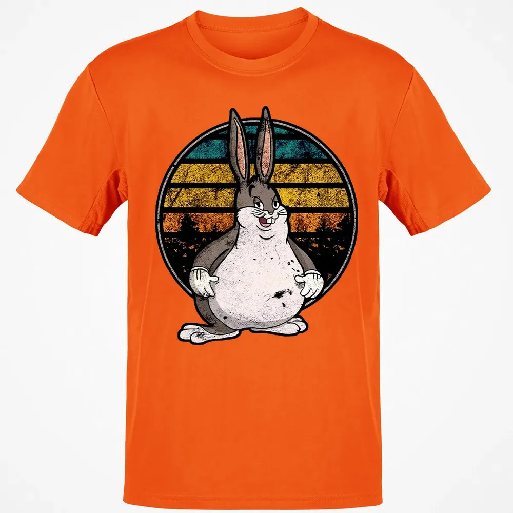 Big Chungu Classic Unisex T-Shirt - 9