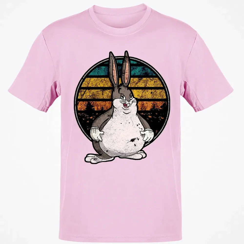 Big Chungu Classic Unisex T-Shirt - 6