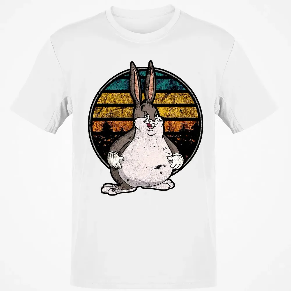 Big Chungu Classic Unisex T-Shirt - 13