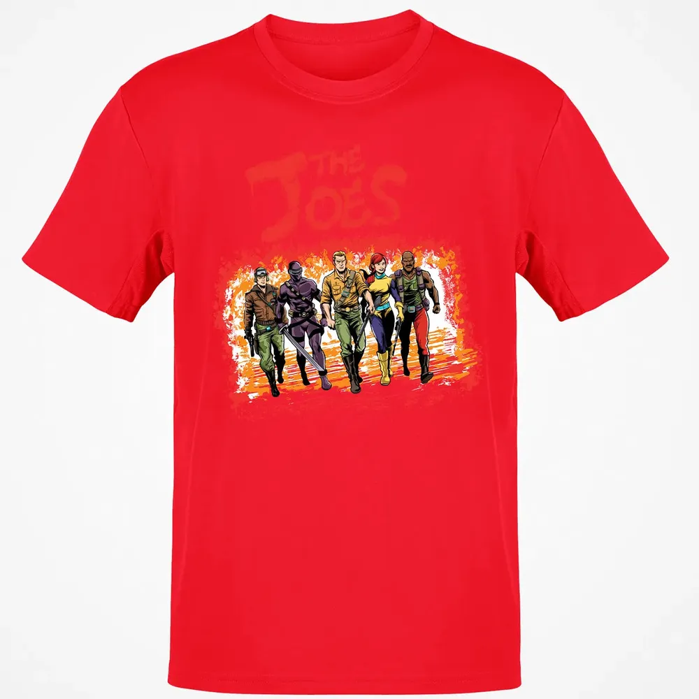 The Joes Classic Unisex T-Shirt - 11