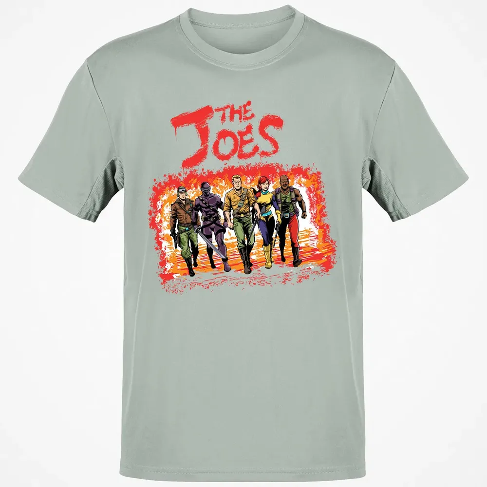 The Joes Classic Unisex T-Shirt - 3